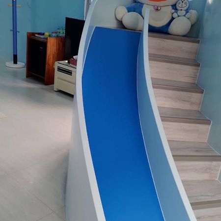 Quan World My Home B&B Dongshan  Eksteriør billede